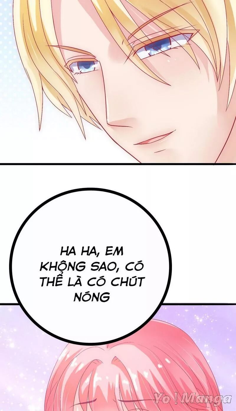 Băng Sơn Tổng Tài Cường Sủng Thê: Chapter 47: Thư Hàm Và Lam Duệ Tư Ở Bên Nhau