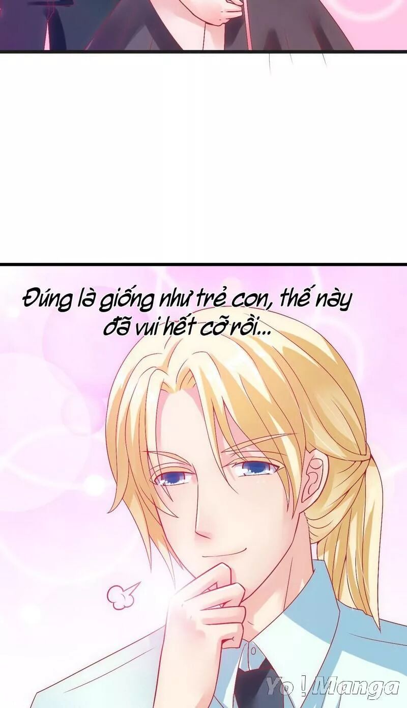 Băng Sơn Tổng Tài Cường Sủng Thê: Chapter 47: Thư Hàm Và Lam Duệ Tư Ở Bên Nhau