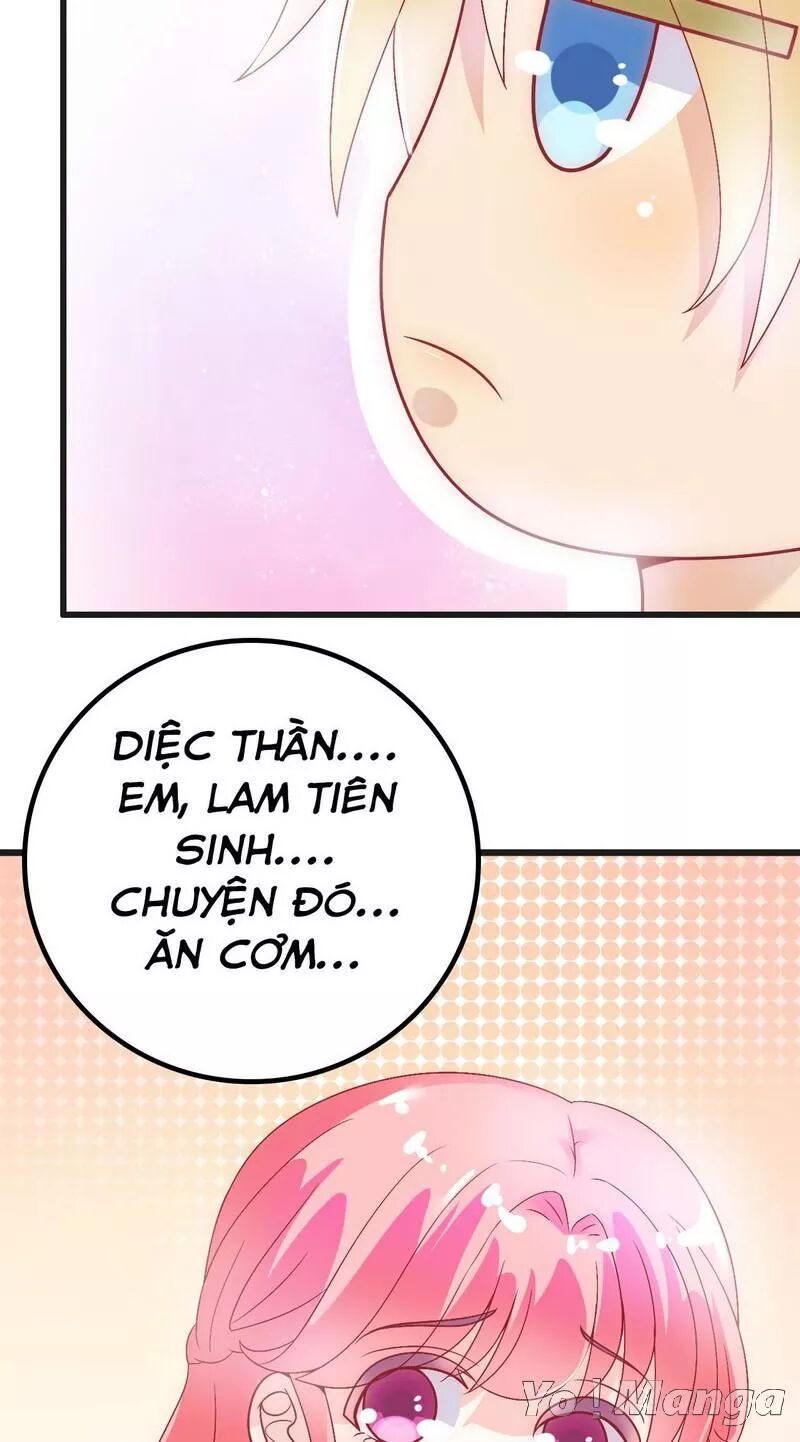 Băng Sơn Tổng Tài Cường Sủng Thê: Chapter 48: Nhẫn Cưới Của Cô Đâu?