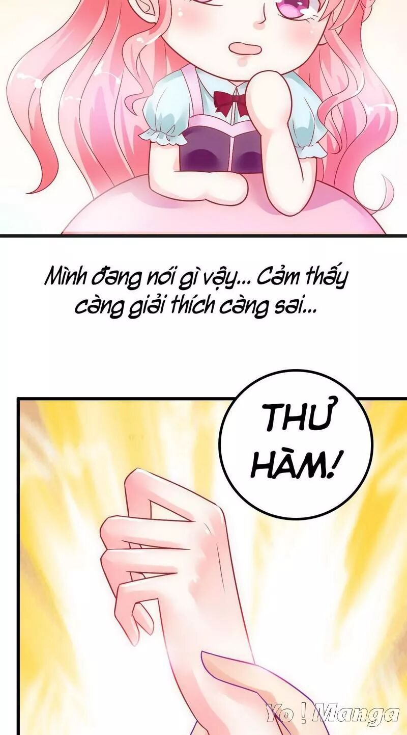 Băng Sơn Tổng Tài Cường Sủng Thê: Chapter 48: Nhẫn Cưới Của Cô Đâu?
