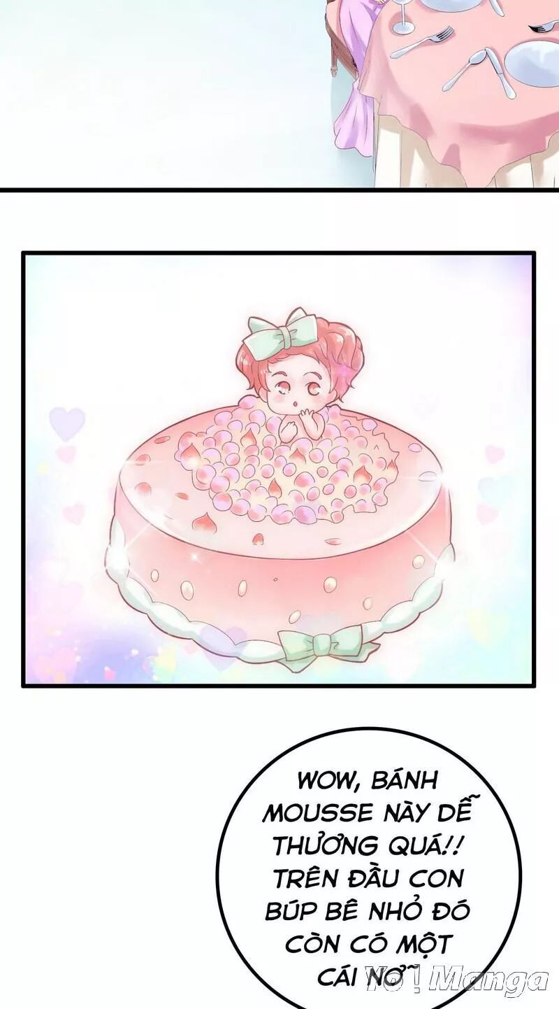Băng Sơn Tổng Tài Cường Sủng Thê: Chapter 48: Nhẫn Cưới Của Cô Đâu?