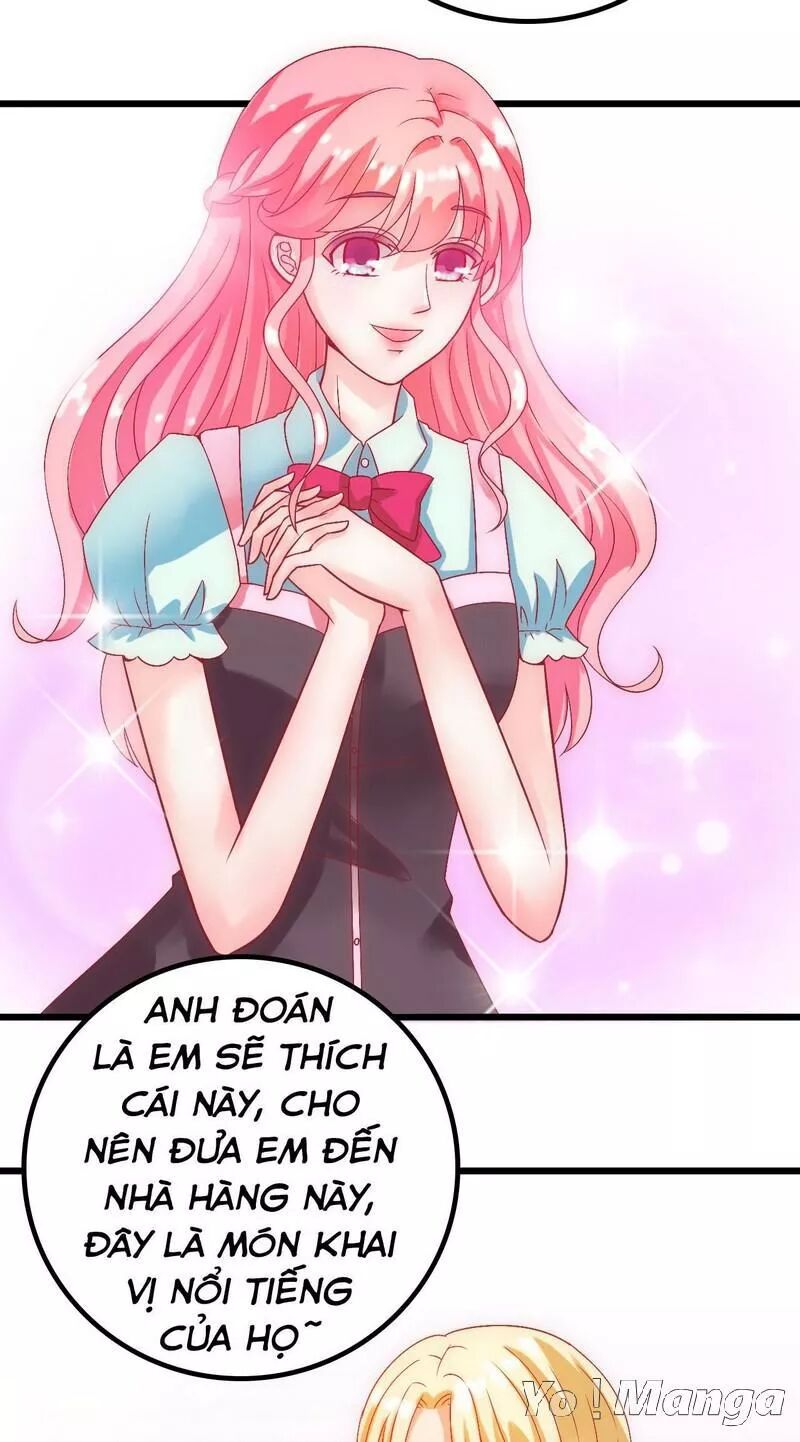 Băng Sơn Tổng Tài Cường Sủng Thê: Chapter 48: Nhẫn Cưới Của Cô Đâu?