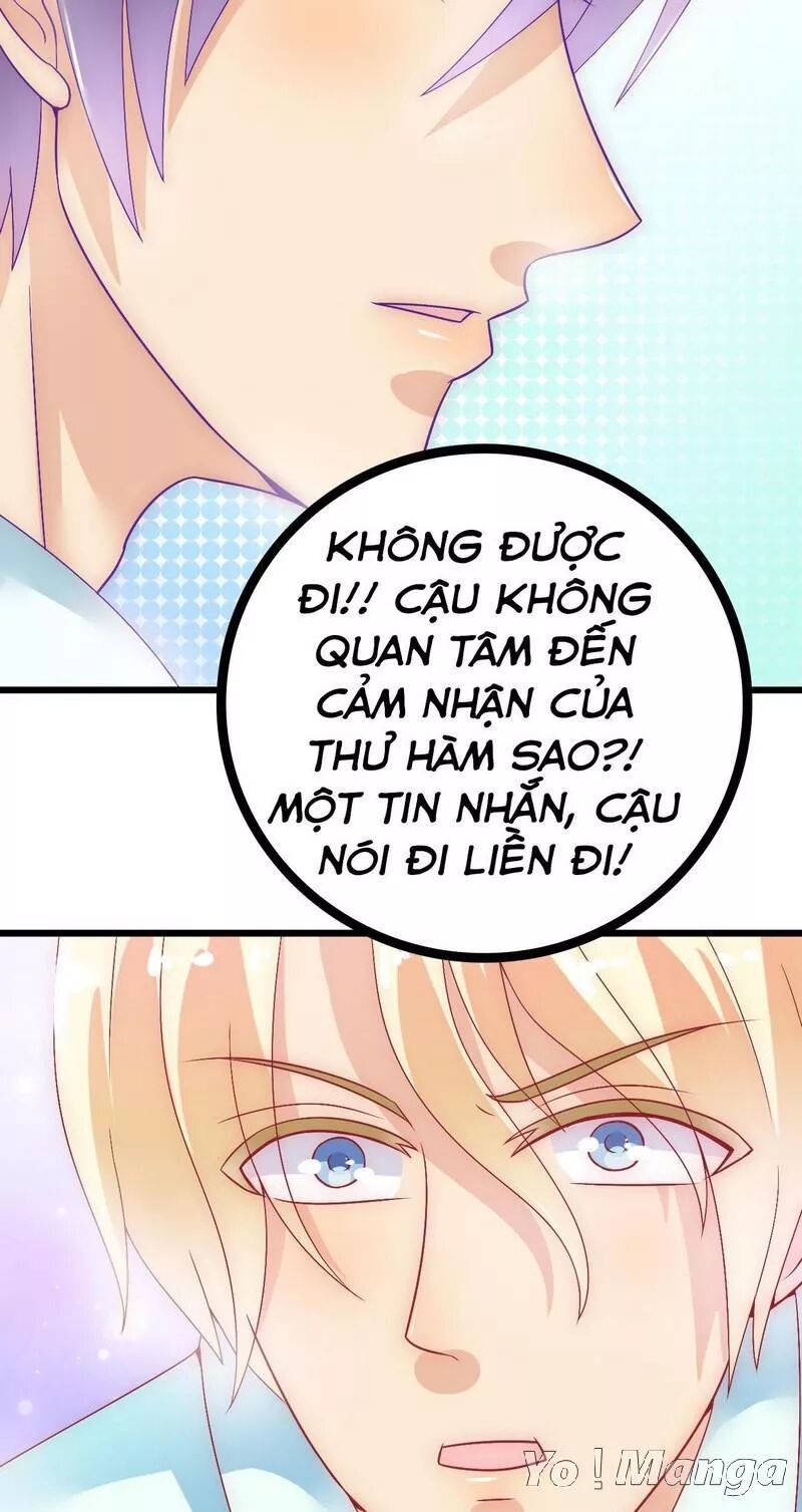 Băng Sơn Tổng Tài Cường Sủng Thê: Chapter 49: Đừng Có Ý Với Vợ Tôi