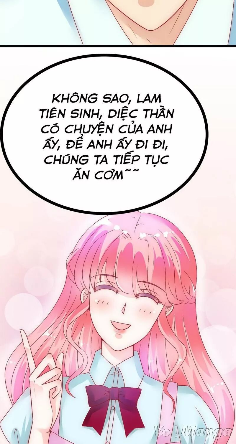Băng Sơn Tổng Tài Cường Sủng Thê: Chapter 49: Đừng Có Ý Với Vợ Tôi