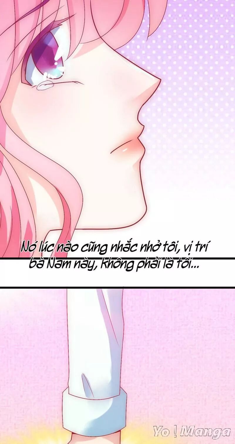 Băng Sơn Tổng Tài Cường Sủng Thê: Chapter 49: Đừng Có Ý Với Vợ Tôi