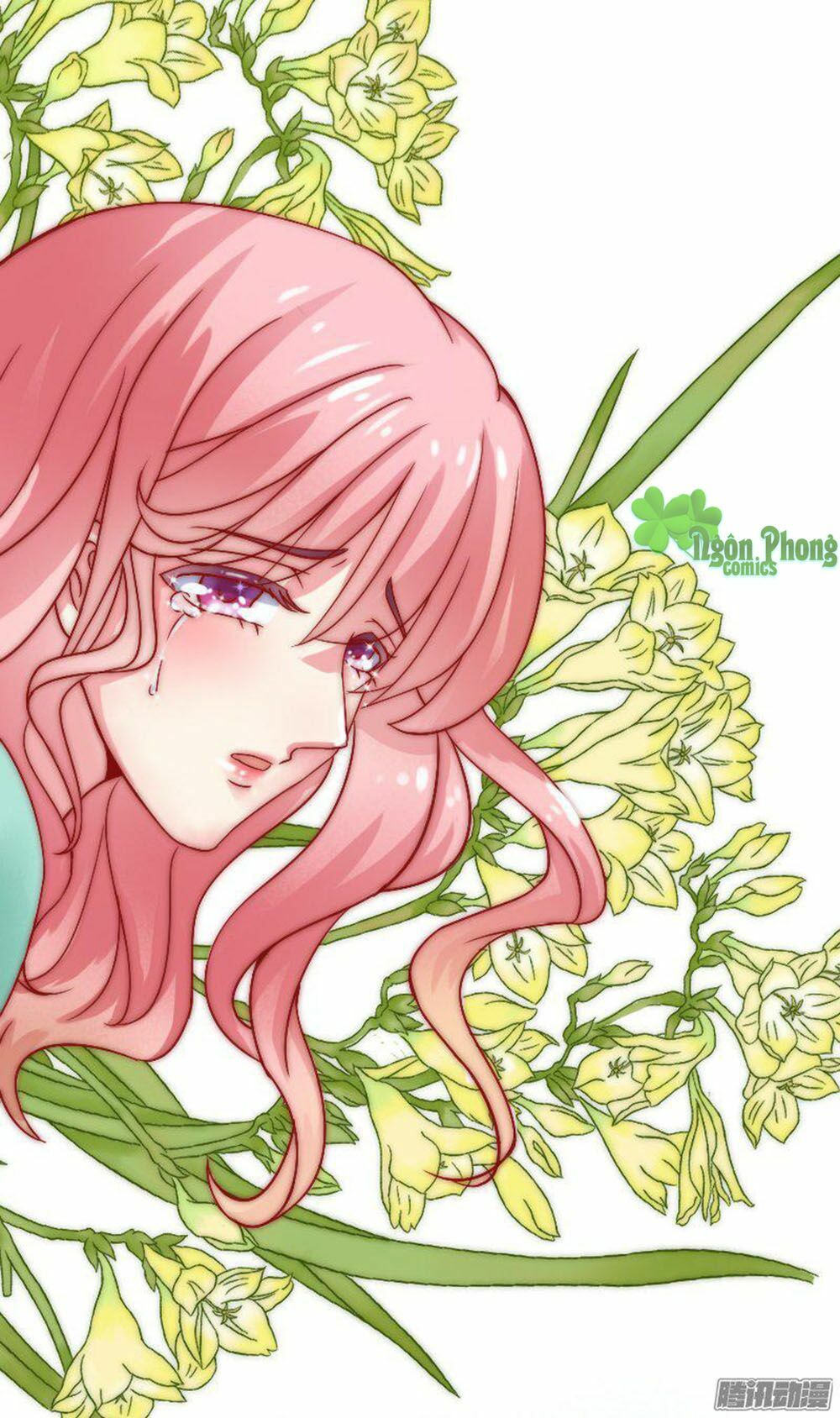 Băng Sơn Tổng Tài Cường Sủng Thê: Chapter 5