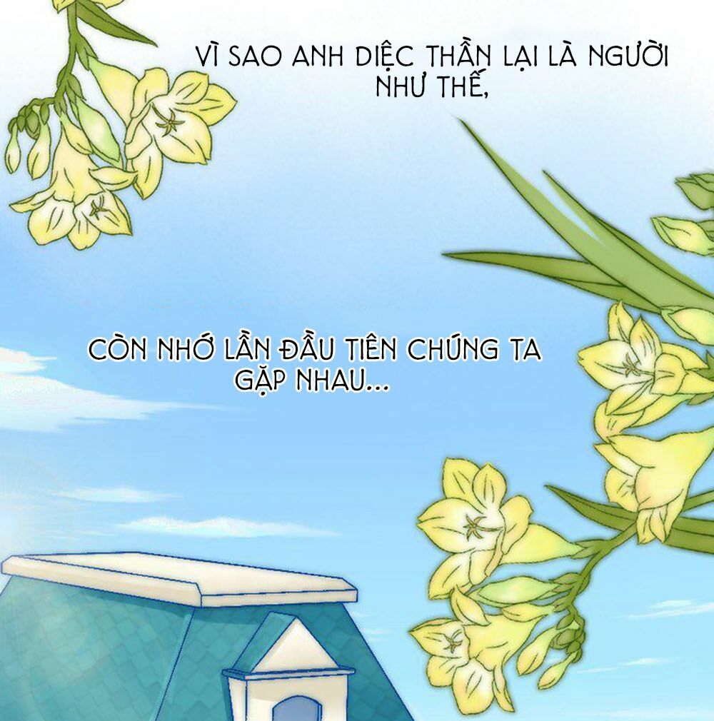 Băng Sơn Tổng Tài Cường Sủng Thê: Chapter 5
