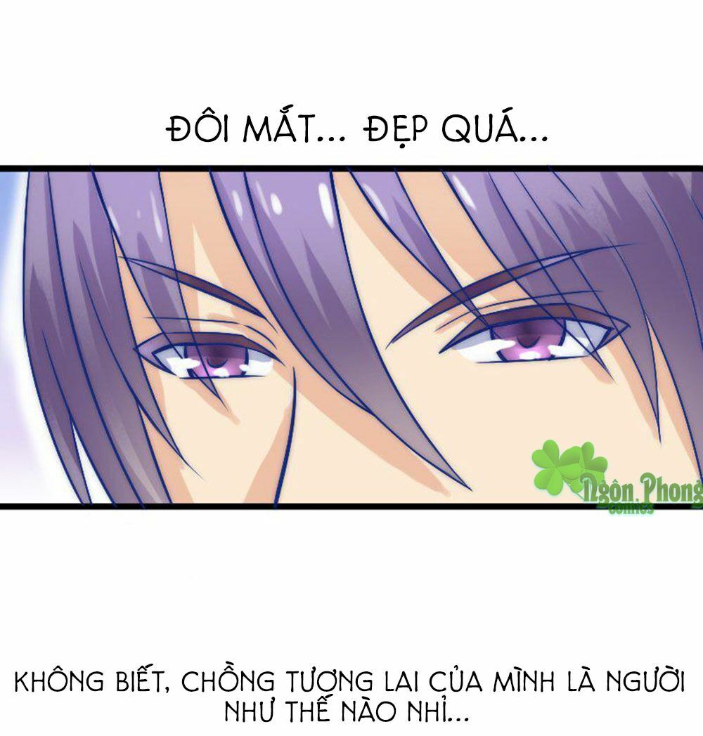 Băng Sơn Tổng Tài Cường Sủng Thê: Chapter 5