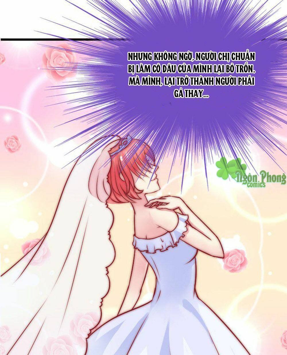 Băng Sơn Tổng Tài Cường Sủng Thê: Chapter 5
