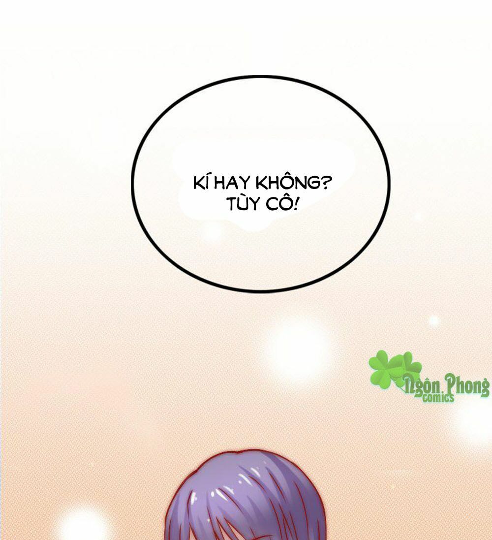 Băng Sơn Tổng Tài Cường Sủng Thê: Chapter 5