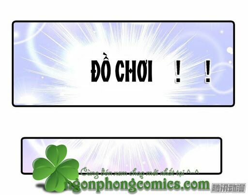 Băng Sơn Tổng Tài Cường Sủng Thê: Chapter 5
