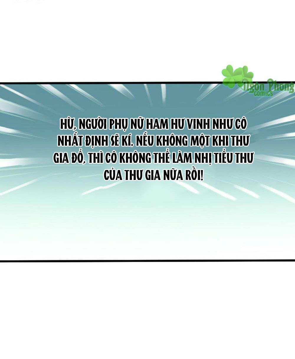 Băng Sơn Tổng Tài Cường Sủng Thê: Chapter 5