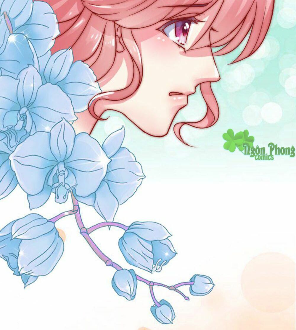 Băng Sơn Tổng Tài Cường Sủng Thê: Chapter 5