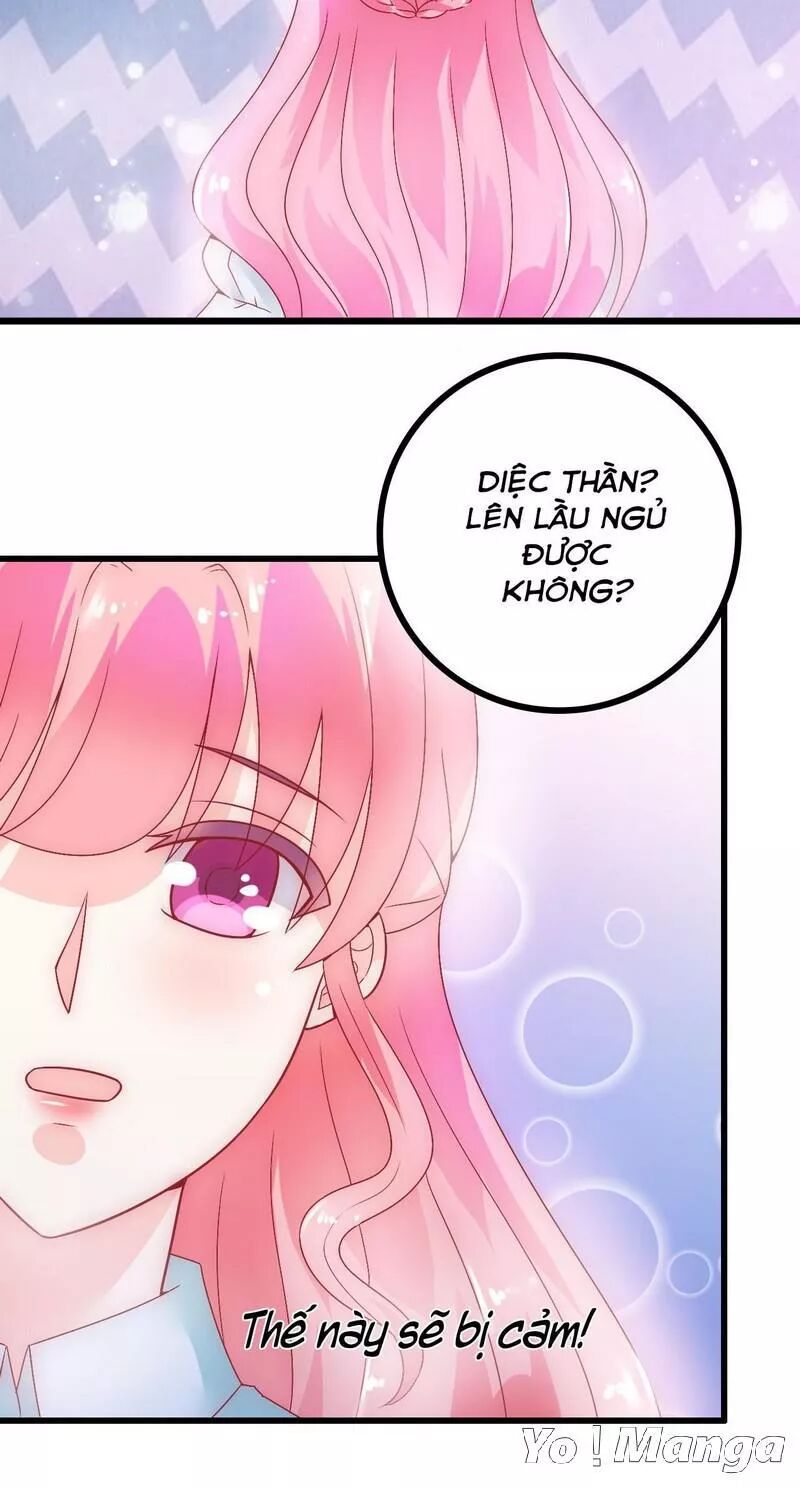 Băng Sơn Tổng Tài Cường Sủng Thê: Chapter 50: Thư Hàm Tôi Muốn Chắc Rồi