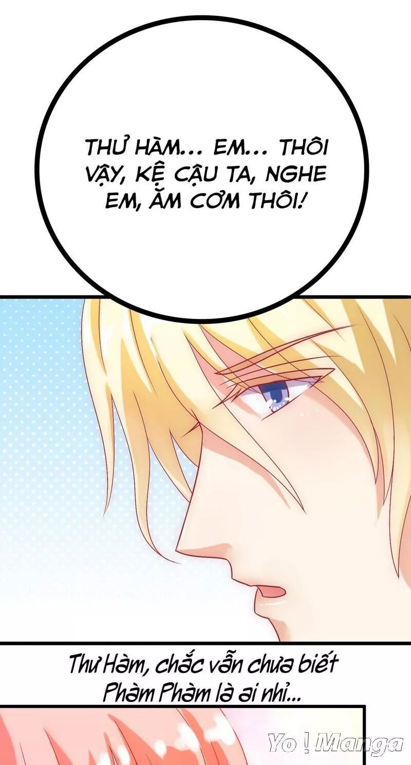 Băng Sơn Tổng Tài Cường Sủng Thê: Chapter 50: Thư Hàm Tôi Muốn Chắc Rồi
