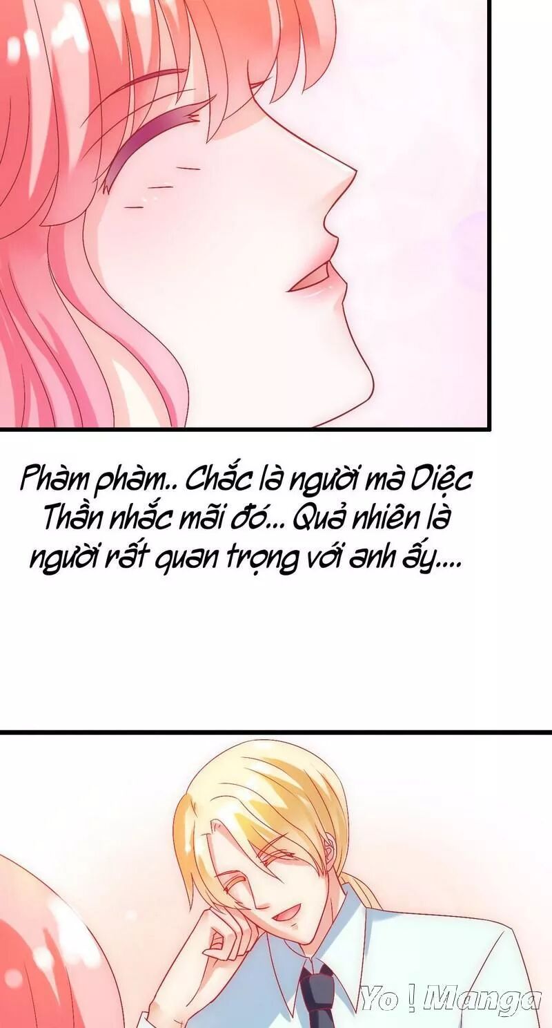 Băng Sơn Tổng Tài Cường Sủng Thê: Chapter 50: Thư Hàm Tôi Muốn Chắc Rồi