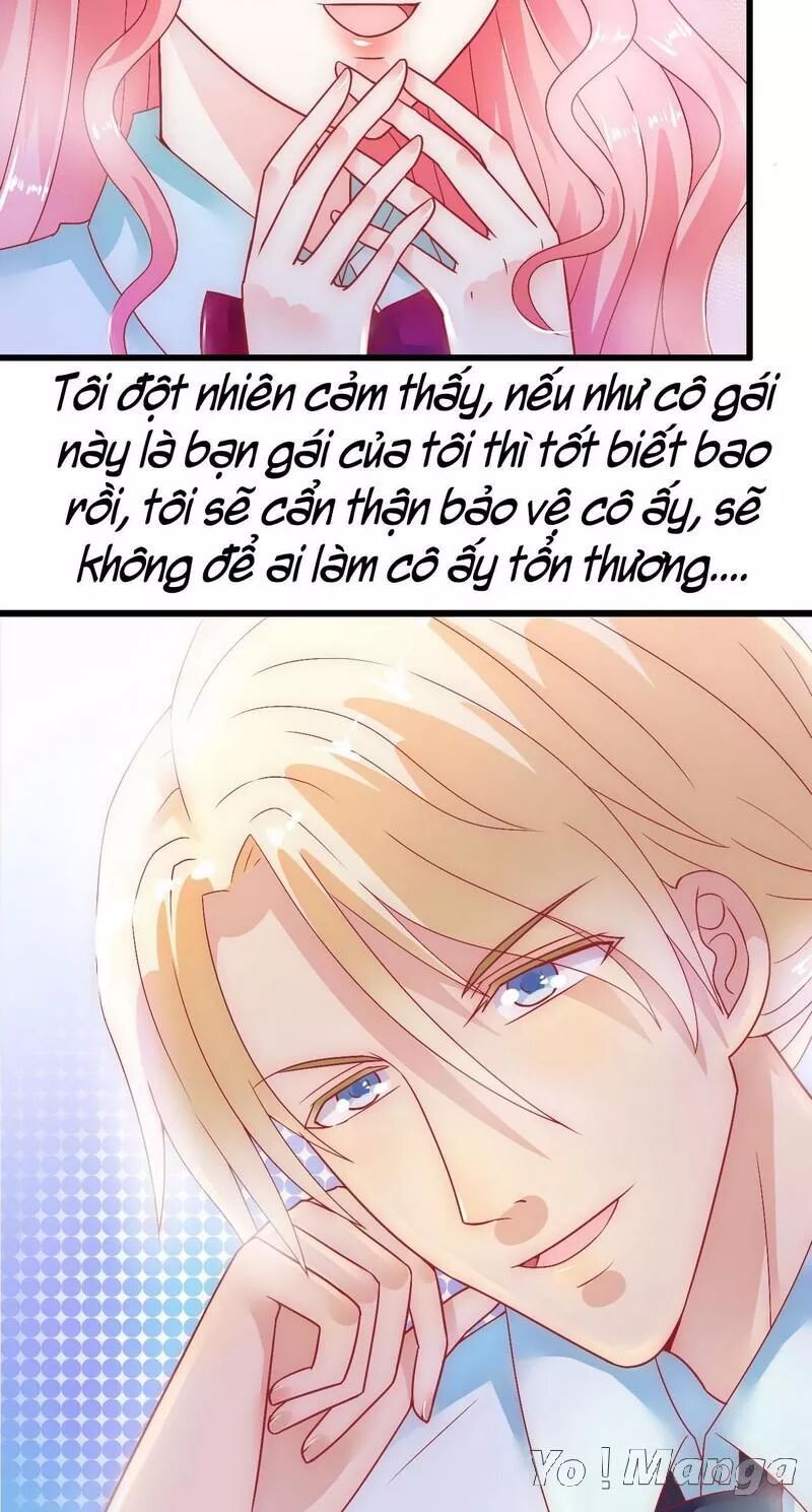 Băng Sơn Tổng Tài Cường Sủng Thê: Chapter 50: Thư Hàm Tôi Muốn Chắc Rồi