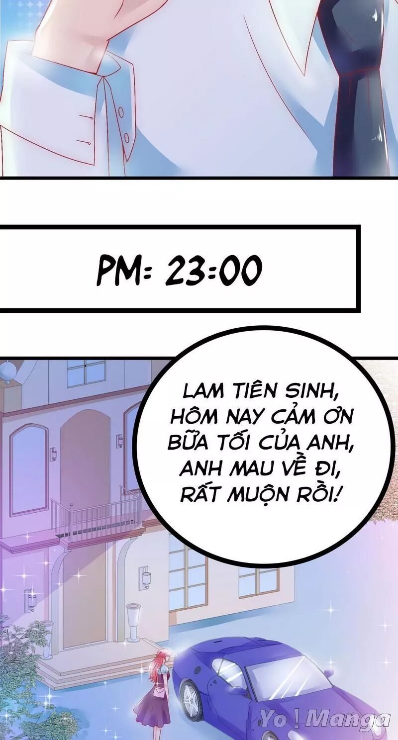 Băng Sơn Tổng Tài Cường Sủng Thê: Chapter 50: Thư Hàm Tôi Muốn Chắc Rồi