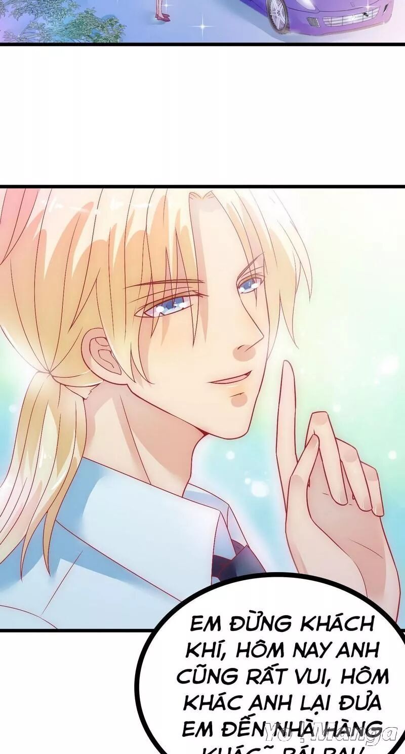 Băng Sơn Tổng Tài Cường Sủng Thê: Chapter 50: Thư Hàm Tôi Muốn Chắc Rồi