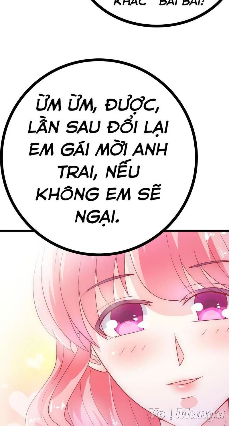 Băng Sơn Tổng Tài Cường Sủng Thê: Chapter 50: Thư Hàm Tôi Muốn Chắc Rồi