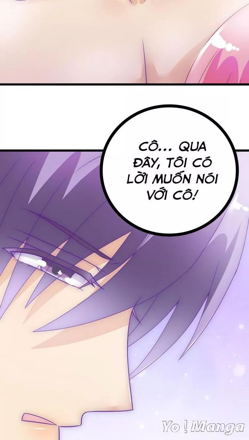 Băng Sơn Tổng Tài Cường Sủng Thê: Chapter 52: Mình Đang Lưu Luyến Cái Gì?