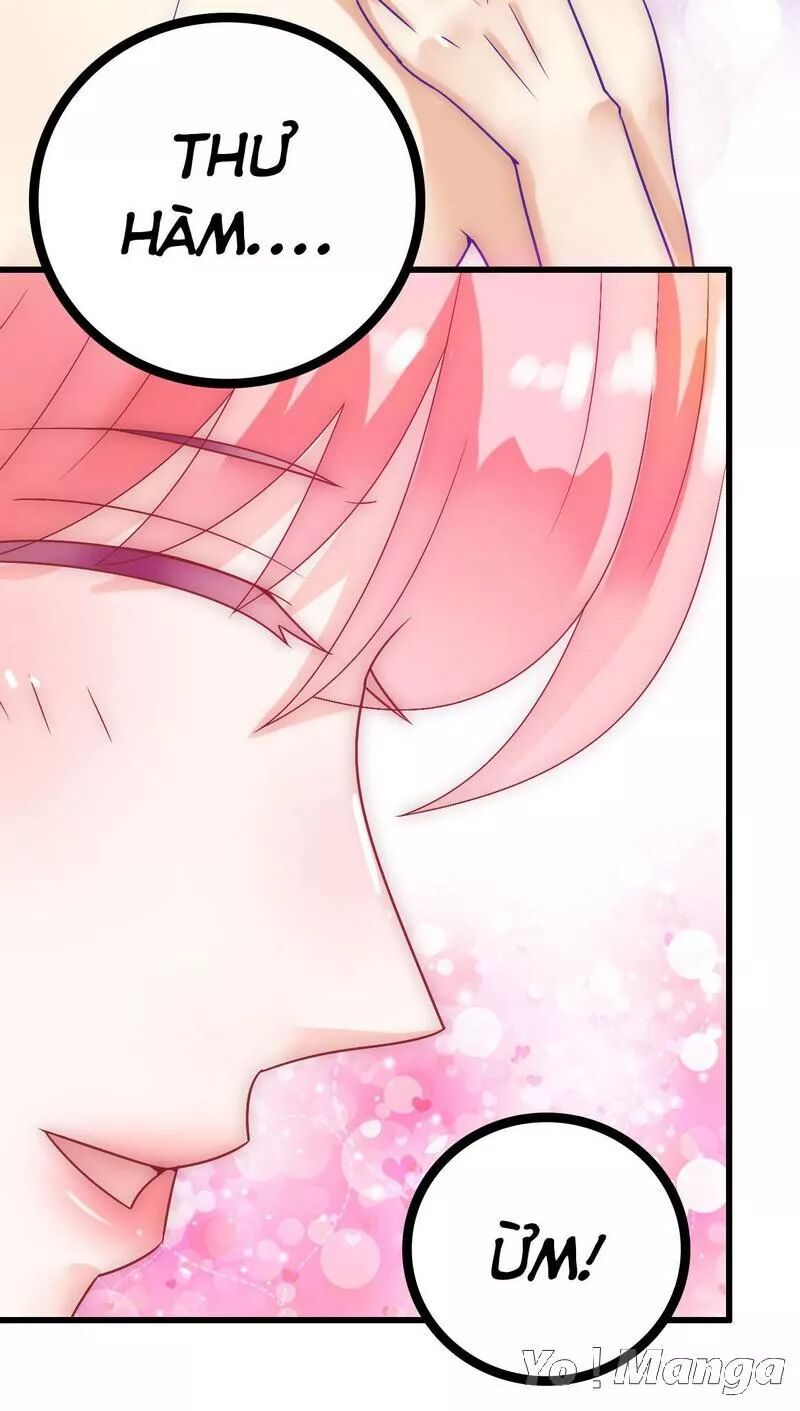 Băng Sơn Tổng Tài Cường Sủng Thê: Chapter 52: Mình Đang Lưu Luyến Cái Gì?