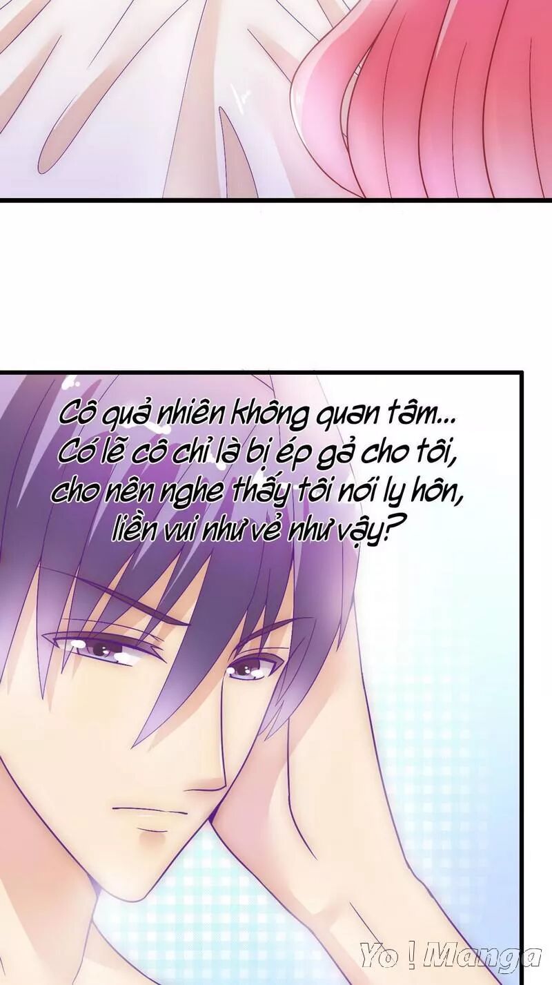 Băng Sơn Tổng Tài Cường Sủng Thê: Chapter 53: Chúng Ta Ly Hôn Đi!