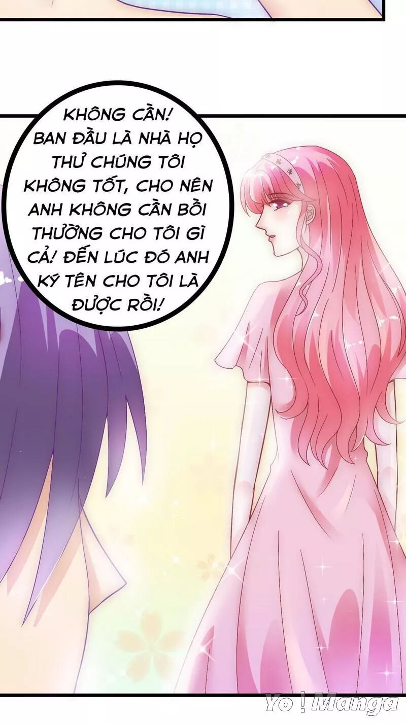 Băng Sơn Tổng Tài Cường Sủng Thê: Chapter 53: Chúng Ta Ly Hôn Đi!