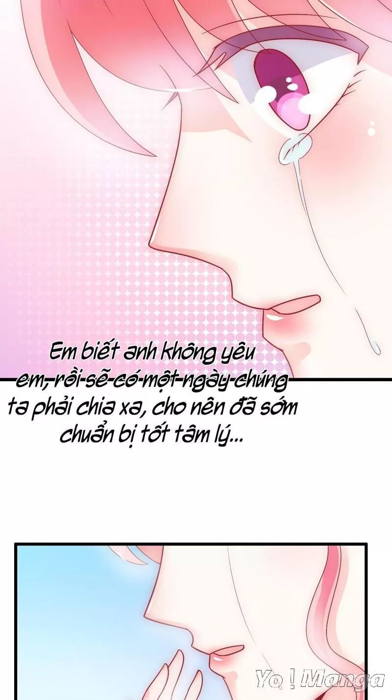 Băng Sơn Tổng Tài Cường Sủng Thê: Chapter 53: Chúng Ta Ly Hôn Đi!