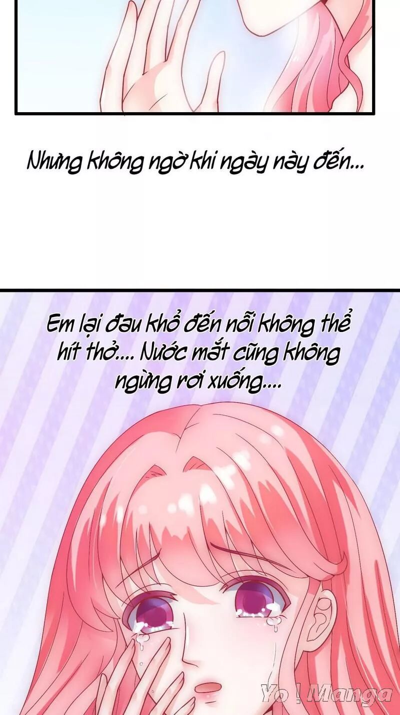 Băng Sơn Tổng Tài Cường Sủng Thê: Chapter 53: Chúng Ta Ly Hôn Đi!