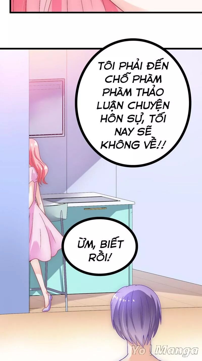 Băng Sơn Tổng Tài Cường Sủng Thê: Chapter 53: Chúng Ta Ly Hôn Đi!