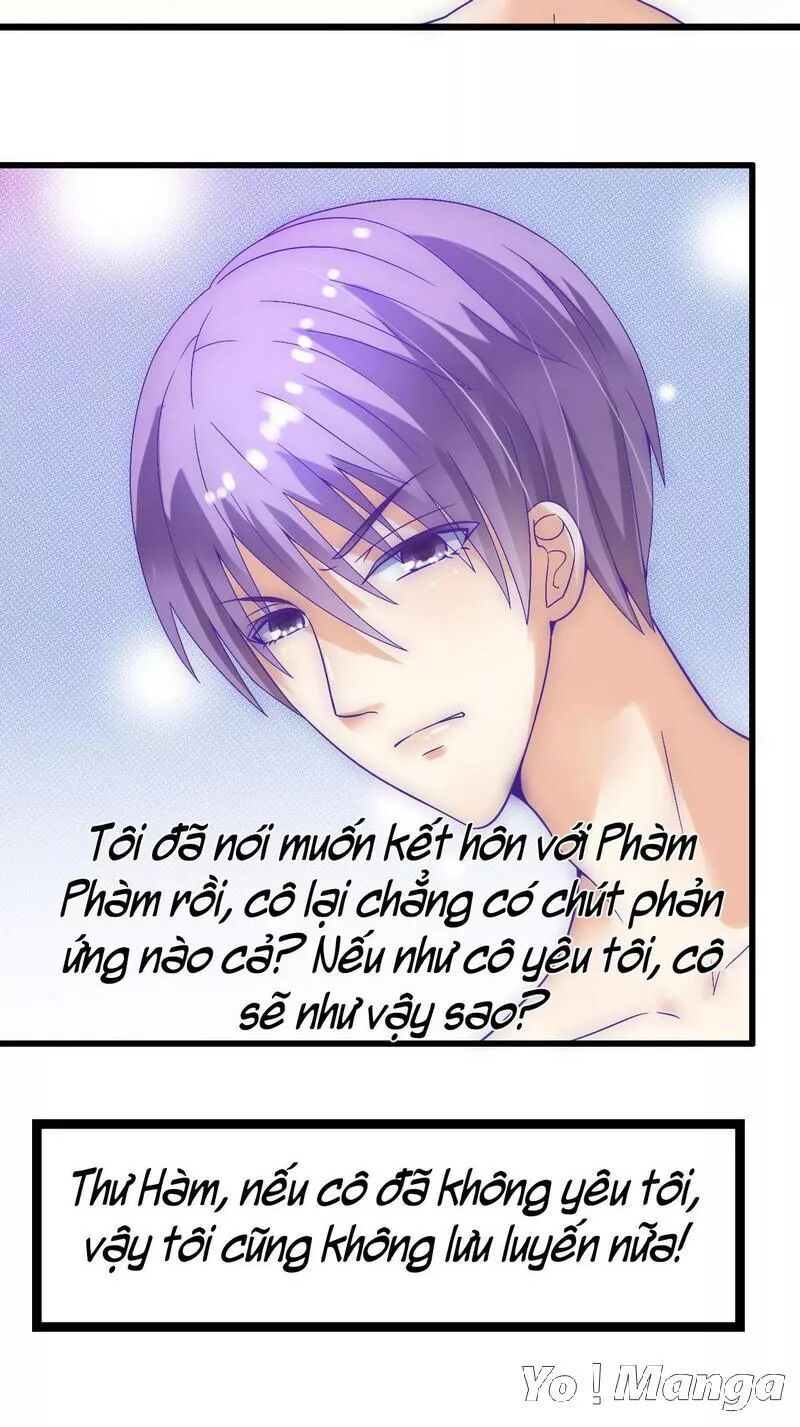 Băng Sơn Tổng Tài Cường Sủng Thê: Chapter 53: Chúng Ta Ly Hôn Đi!