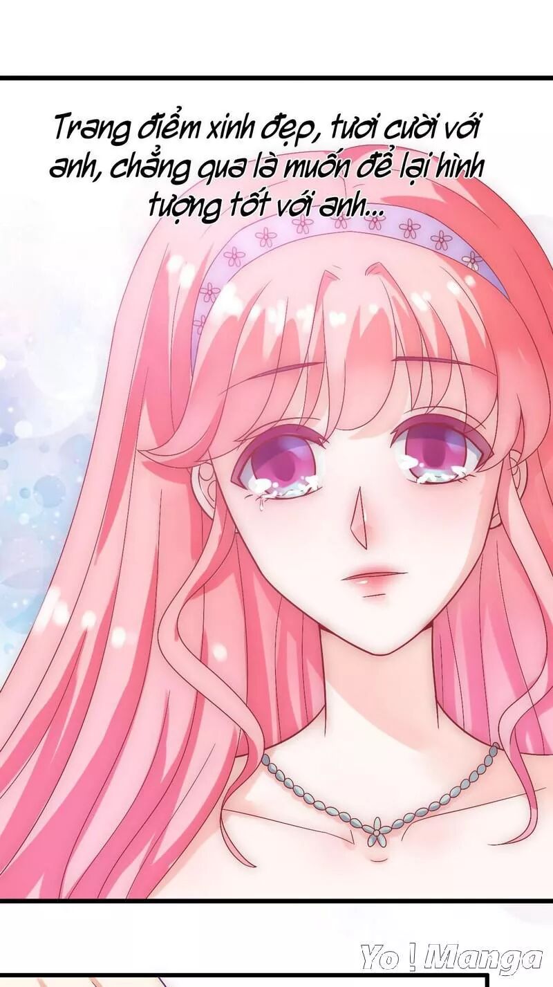 Băng Sơn Tổng Tài Cường Sủng Thê: Chapter 53: Chúng Ta Ly Hôn Đi!