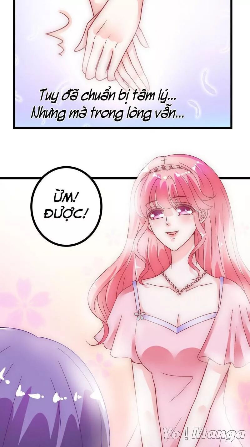 Băng Sơn Tổng Tài Cường Sủng Thê: Chapter 53: Chúng Ta Ly Hôn Đi!