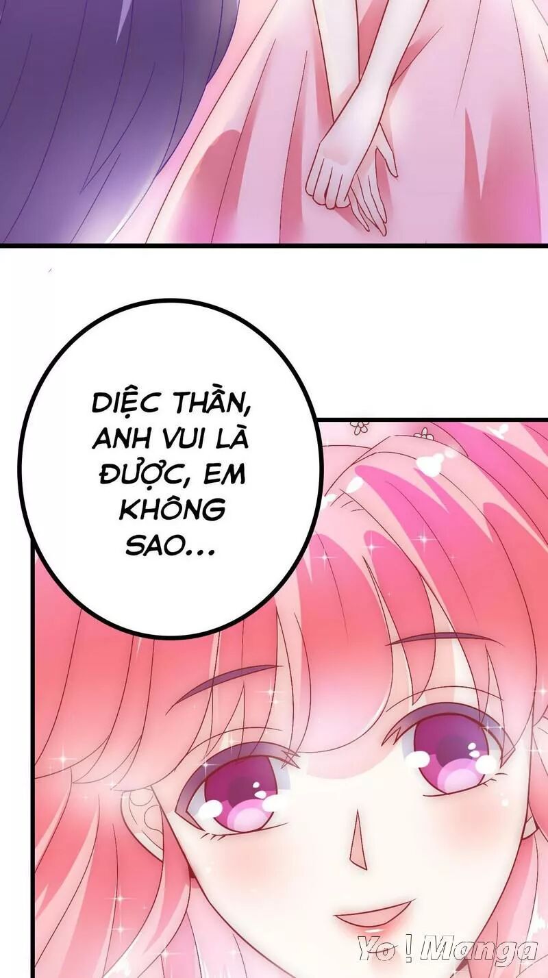 Băng Sơn Tổng Tài Cường Sủng Thê: Chapter 53: Chúng Ta Ly Hôn Đi!