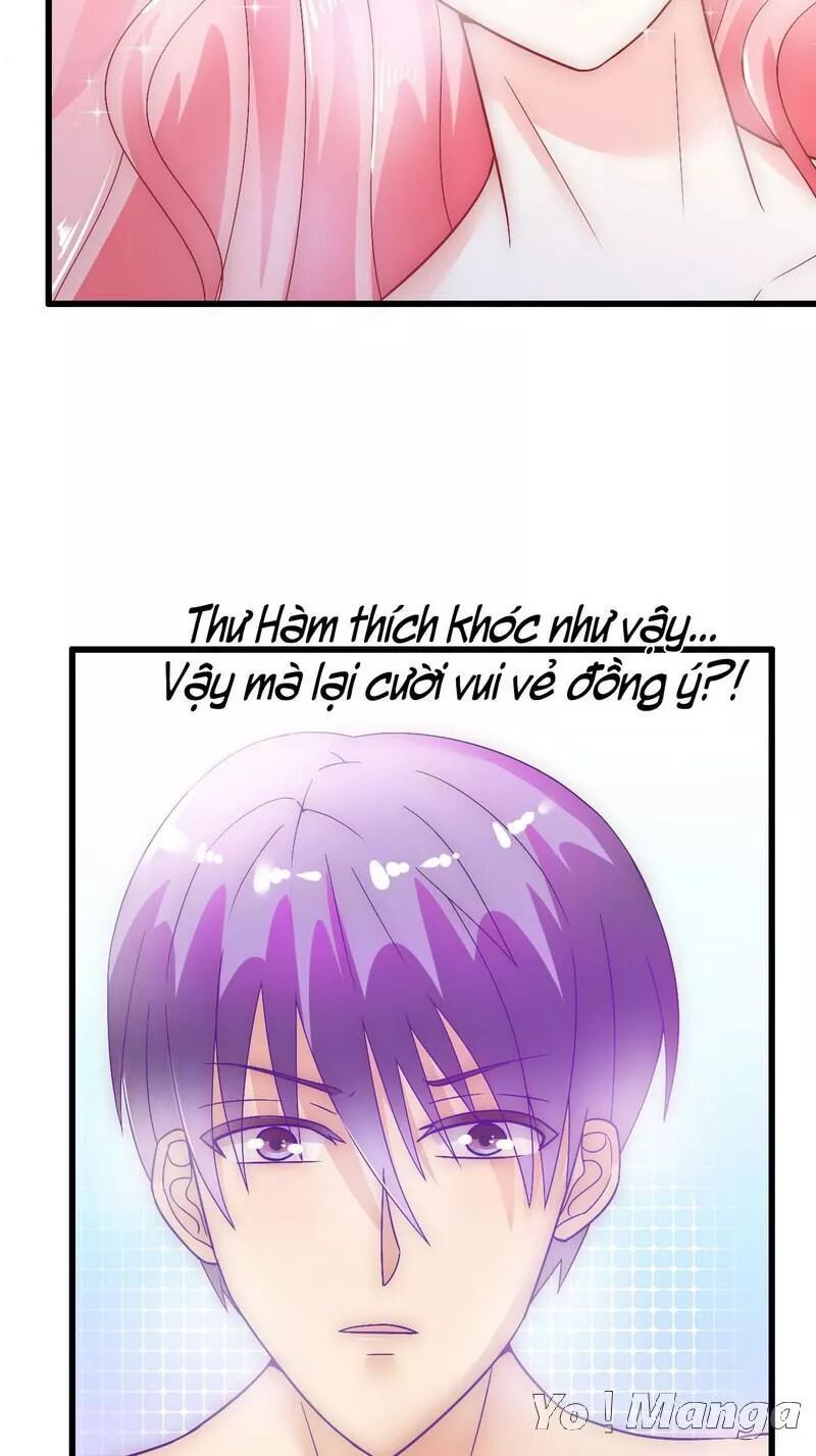 Băng Sơn Tổng Tài Cường Sủng Thê: Chapter 53: Chúng Ta Ly Hôn Đi!