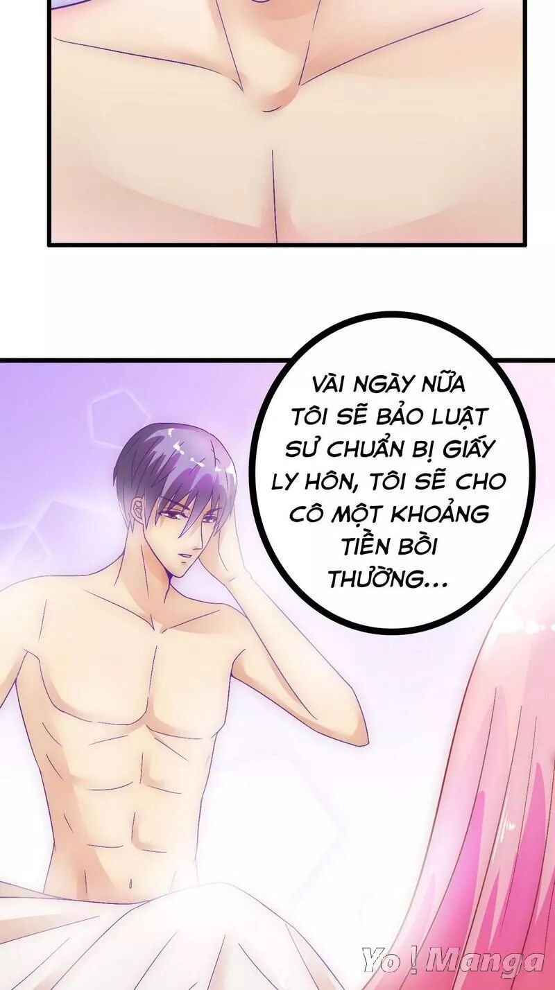 Băng Sơn Tổng Tài Cường Sủng Thê: Chapter 53: Chúng Ta Ly Hôn Đi!