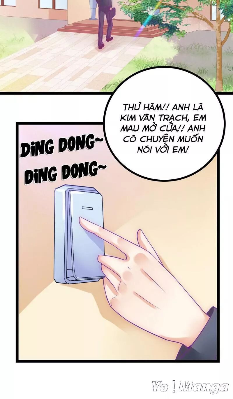 Băng Sơn Tổng Tài Cường Sủng Thê: Chapter 54: Thư Hàm, Chúng Ta Bỏ Trốn Đi!