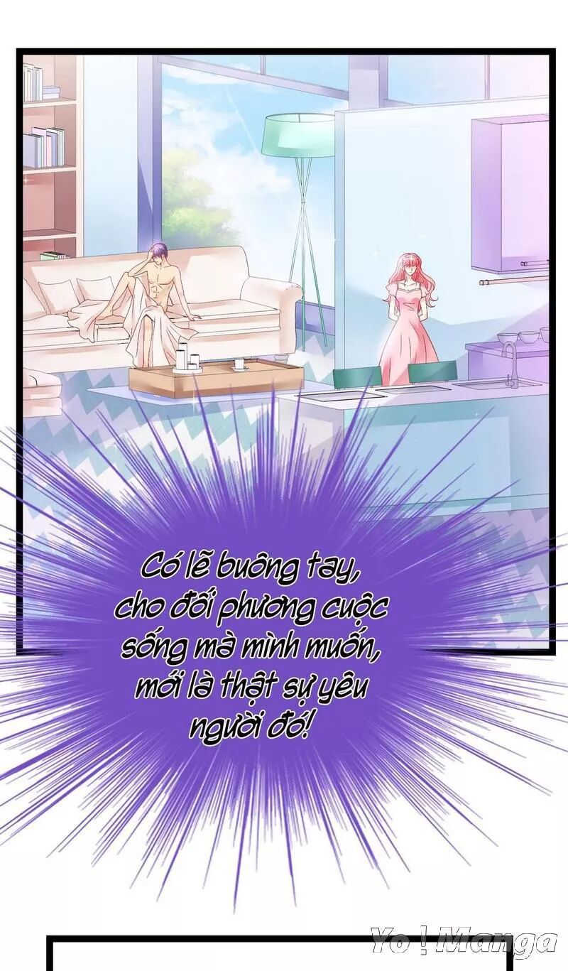 Băng Sơn Tổng Tài Cường Sủng Thê: Chapter 54: Thư Hàm, Chúng Ta Bỏ Trốn Đi!