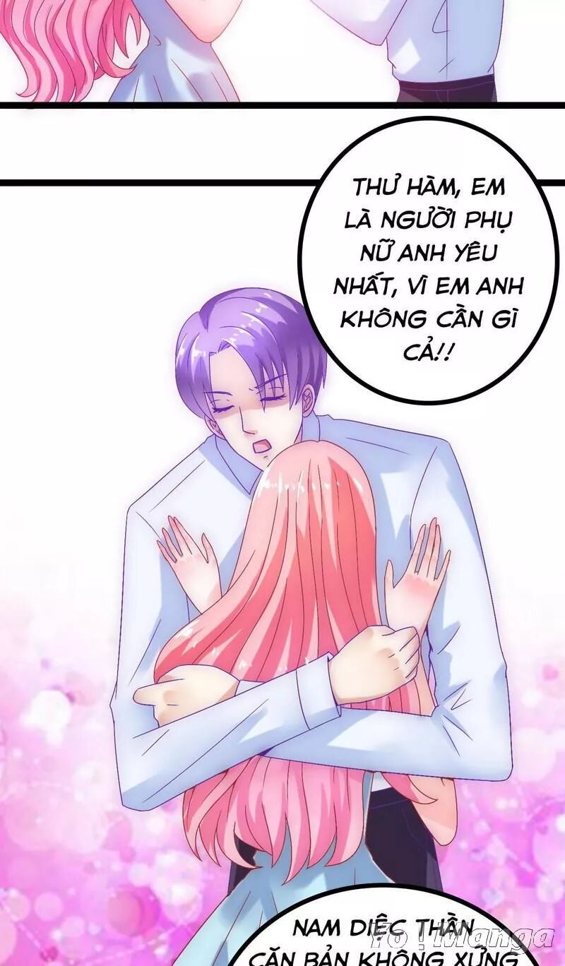 Băng Sơn Tổng Tài Cường Sủng Thê: Chapter 54: Thư Hàm, Chúng Ta Bỏ Trốn Đi!