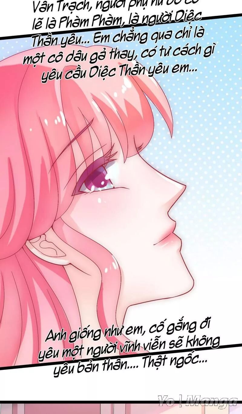 Băng Sơn Tổng Tài Cường Sủng Thê: Chapter 54: Thư Hàm, Chúng Ta Bỏ Trốn Đi!