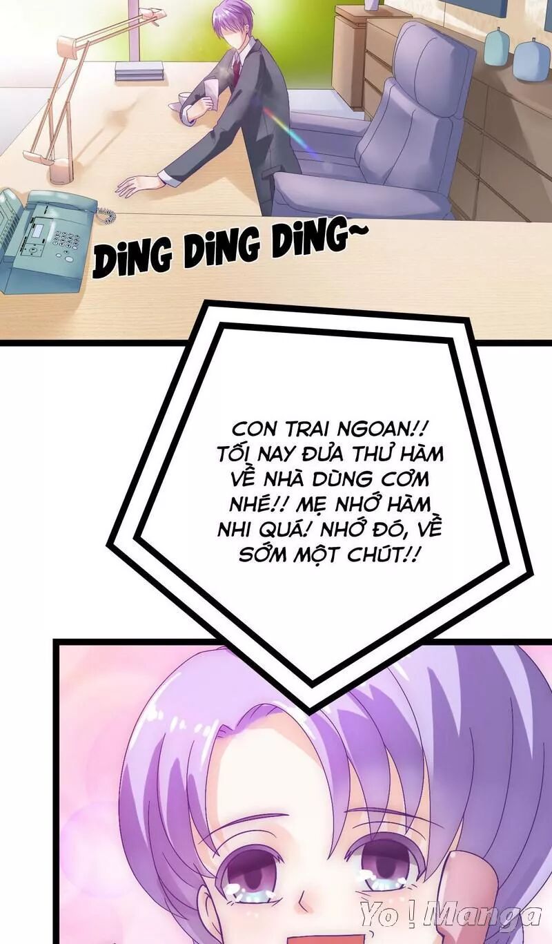 Băng Sơn Tổng Tài Cường Sủng Thê: Chapter 54: Thư Hàm, Chúng Ta Bỏ Trốn Đi!