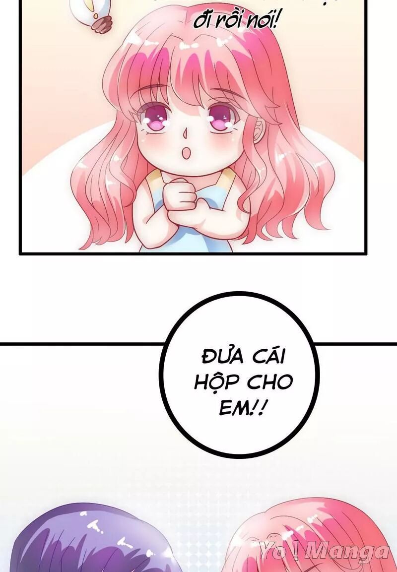 Băng Sơn Tổng Tài Cường Sủng Thê: Chapter 55: Anh Căn Bản Không Xứng Với Thư Hàm