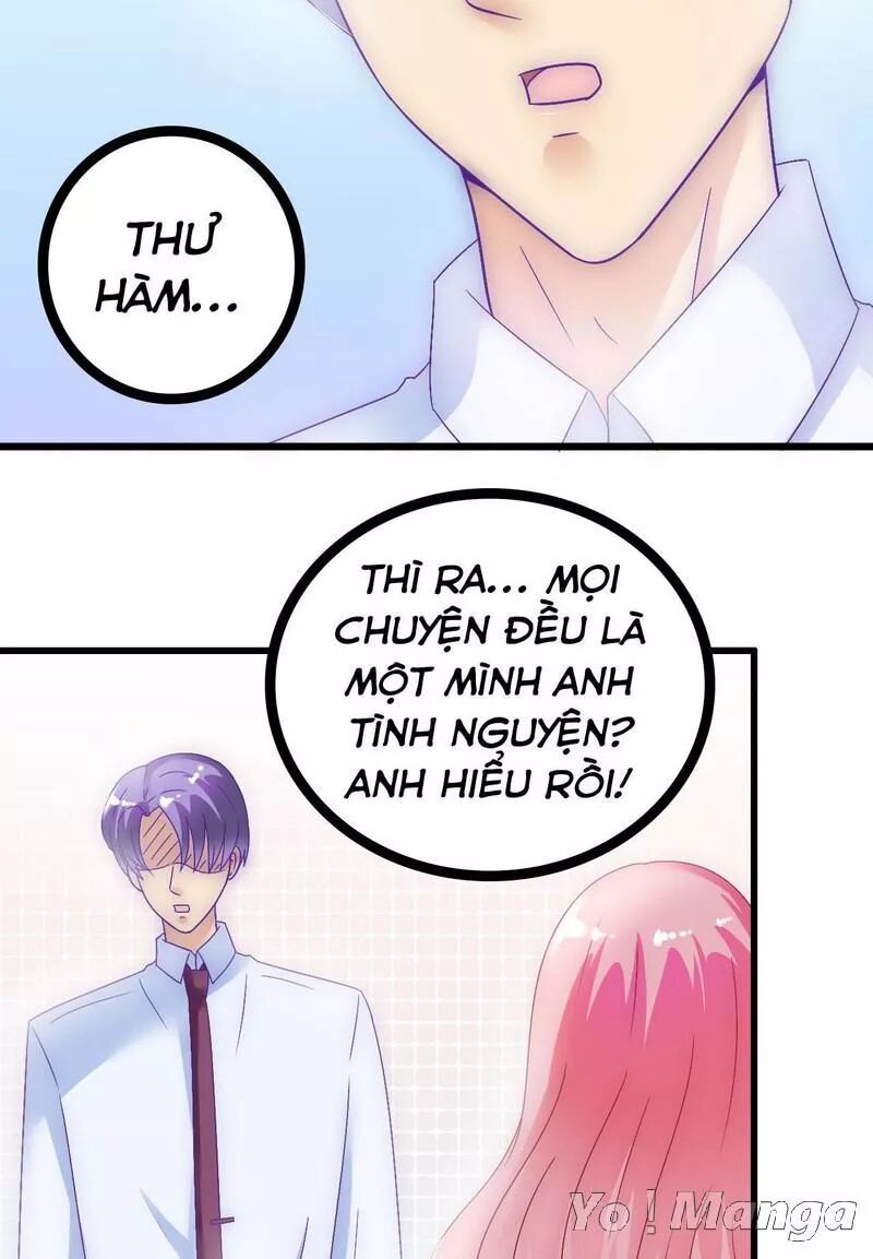 Băng Sơn Tổng Tài Cường Sủng Thê: Chapter 55: Anh Căn Bản Không Xứng Với Thư Hàm