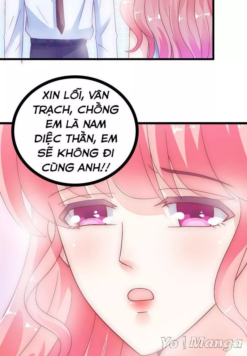 Băng Sơn Tổng Tài Cường Sủng Thê: Chapter 55: Anh Căn Bản Không Xứng Với Thư Hàm