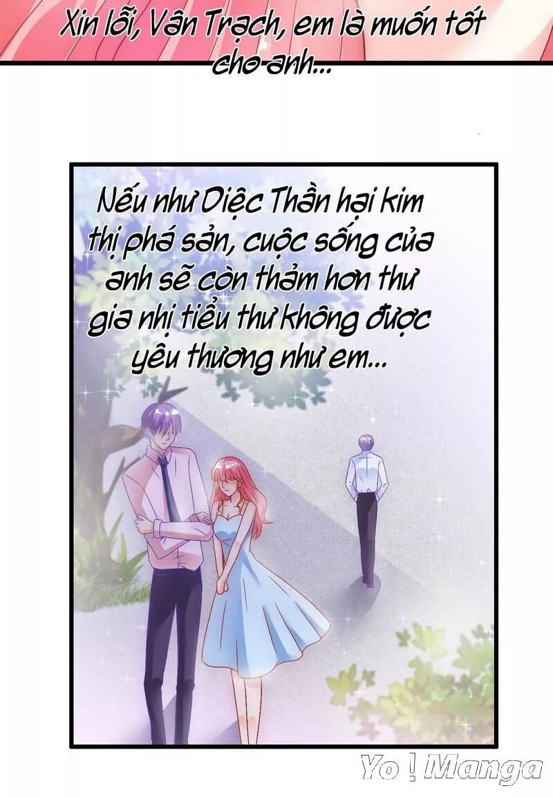 Băng Sơn Tổng Tài Cường Sủng Thê: Chapter 55: Anh Căn Bản Không Xứng Với Thư Hàm
