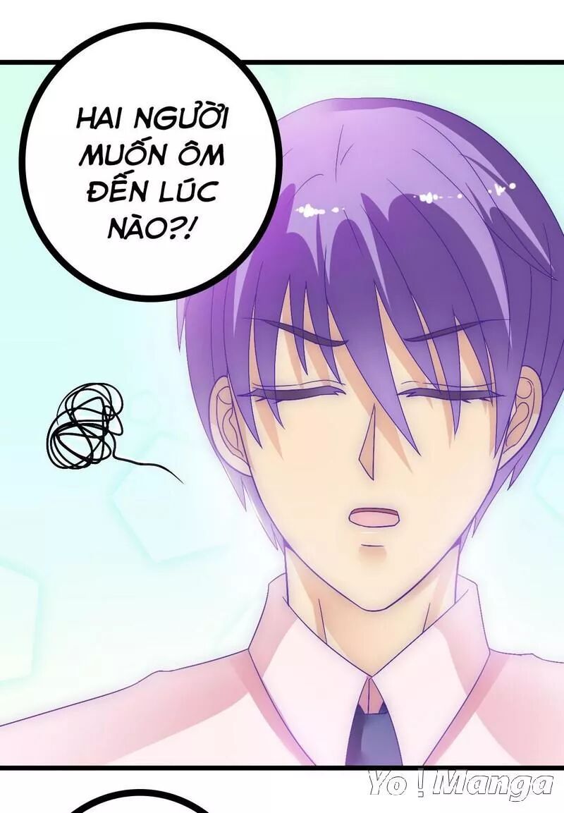 Băng Sơn Tổng Tài Cường Sủng Thê: Chapter 55: Anh Căn Bản Không Xứng Với Thư Hàm