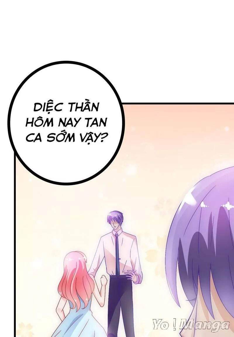 Băng Sơn Tổng Tài Cường Sủng Thê: Chapter 55: Anh Căn Bản Không Xứng Với Thư Hàm