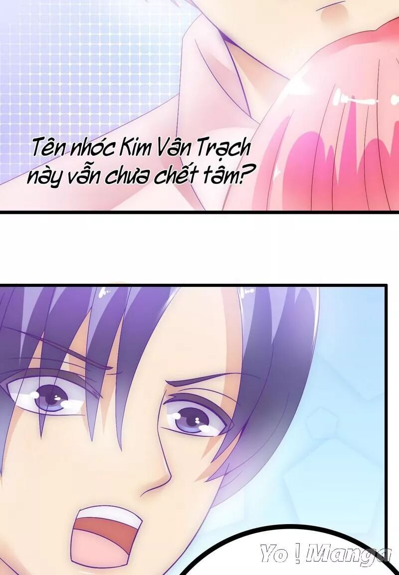 Băng Sơn Tổng Tài Cường Sủng Thê: Chapter 55: Anh Căn Bản Không Xứng Với Thư Hàm