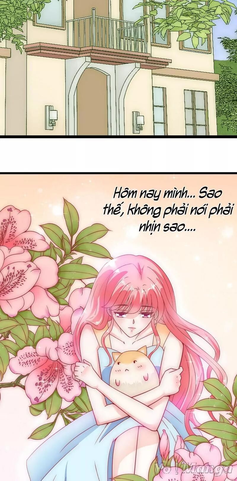 Băng Sơn Tổng Tài Cường Sủng Thê: Chapter 56: Yêu Anh, Con Tim Đau Nhói